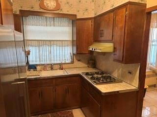 Property Photo: 1518 74th Street NY 11228