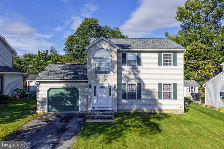 Property Photo: 340 Avon Street PA 18045