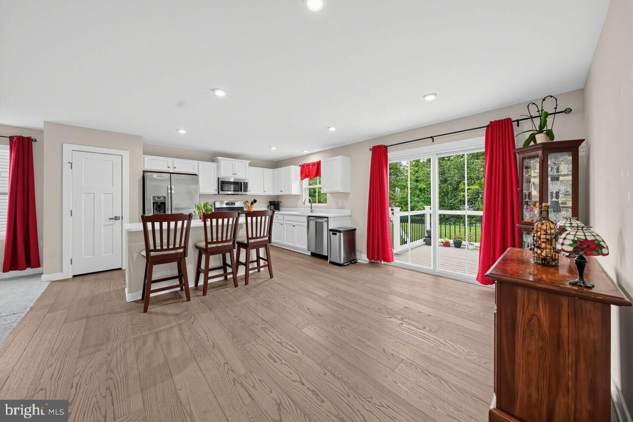 Property Photo:  313 Charles Corliss Boulevard  NJ 08020 