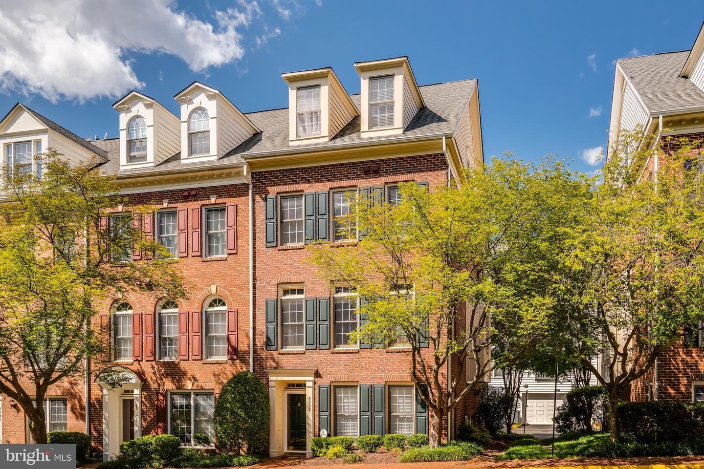 Property Photo:  8892 Ashgrove House Lane  VA 22182 