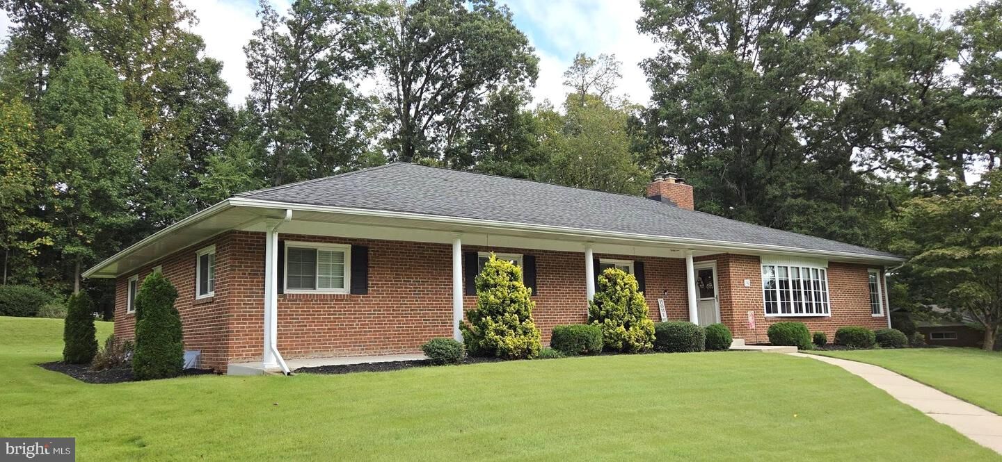 Property Photo:  35 Bangert Avenue  MD 21128 