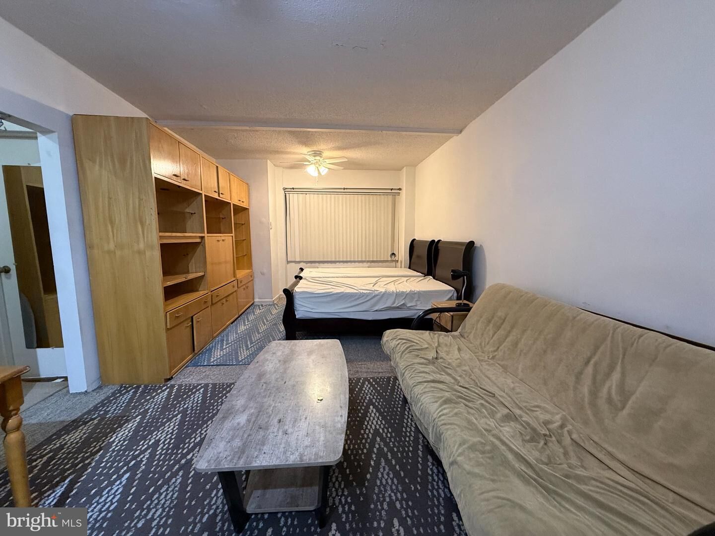 Property Photo: 2141 NW I Street NW 109 DC 20037