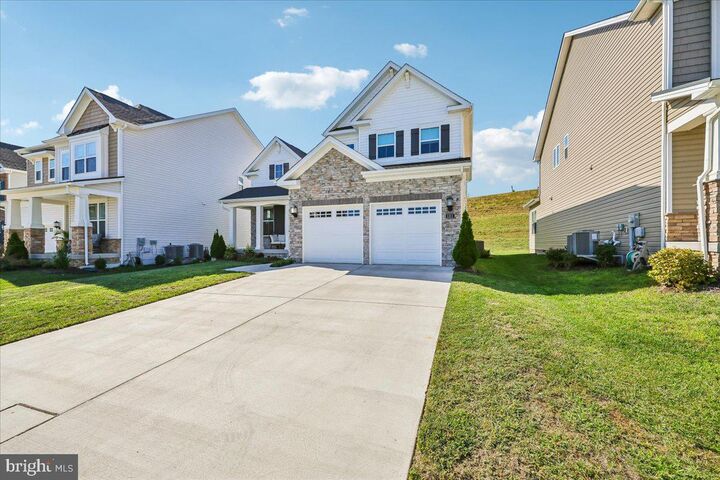 Property Photo:  1311 Boundary Peak Terrace  MD 21702 
