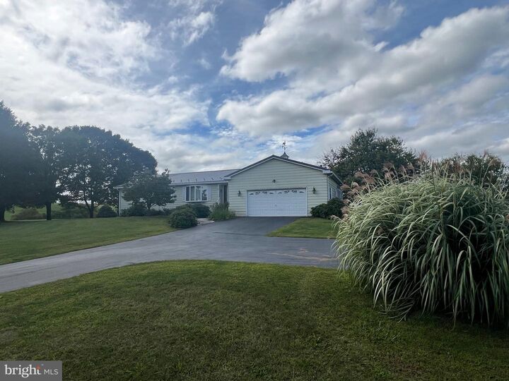 Property Photo:  424 Ground Oak Church Road  PA 17324 
