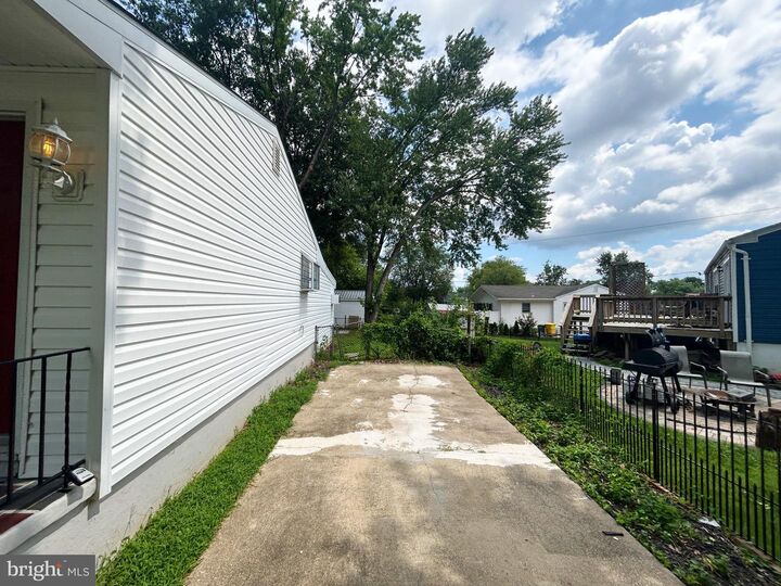 Property Photo: 8903 Jeff Mar Drive MD 21061