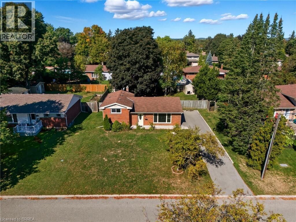 Property Photo:  30 Forsythe Avenue  ON N3R 3L3 