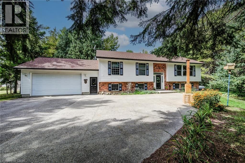 Property Photo:  7356 Sideroad 12  ON N0G 2K0 