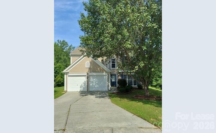 Property Photo:  3147 Old Ironside Drive  NC 28213 