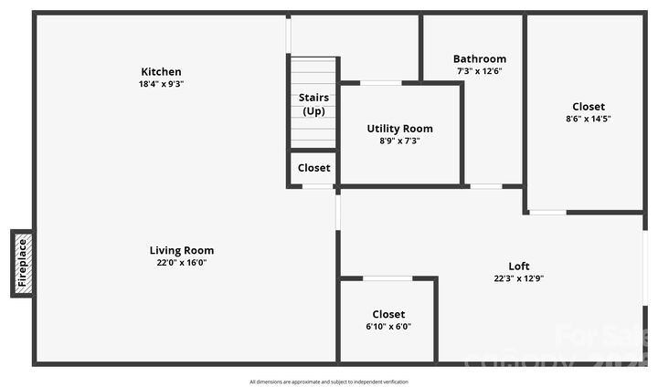 Property Photo:  2537 Brentwood Circle  NC 28645 