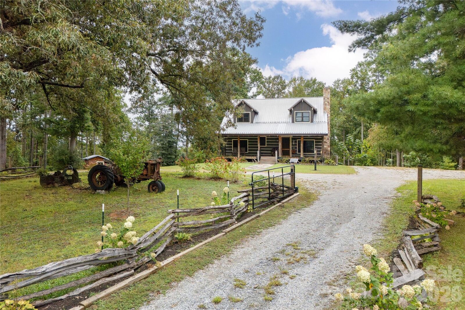 Property Photo: 10 Black Bear Valley Drive NC 28792