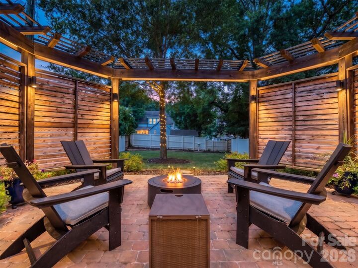 Property Photo:  2844 Georgia Avenue  NC 28205 