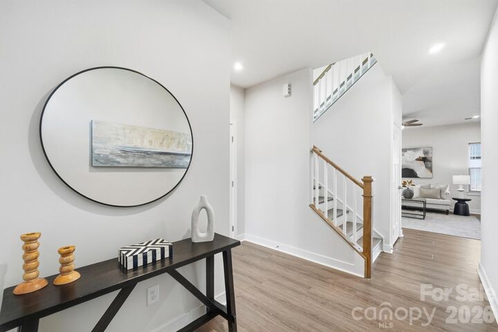 Property Photo:  1857 Giana Lane  NC 28112 
