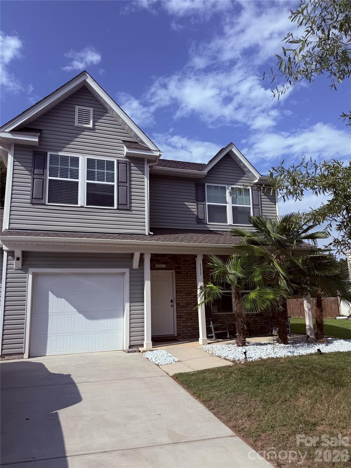 Property Photo: 111 Austen Lakes Drive SC 29745