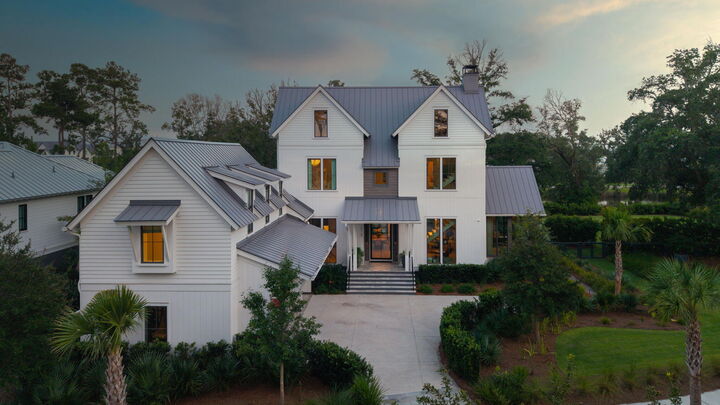 Property Photo: 209 Captain Goddard Road SC 29492