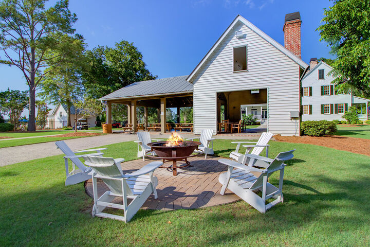 Property Photo:  116 Red Bay Lane  SC 29483 