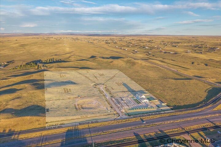 Property Photo:  Tract 9 Haven Ct  WY 82009 