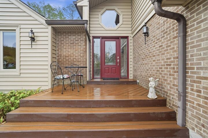 Property Photo: 6467 Visitation Drive OH 45248