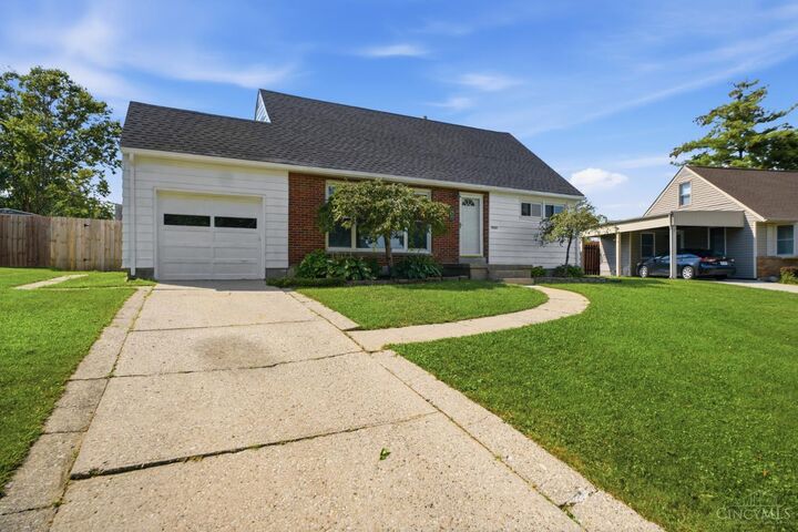 Property Photo: 37 Beverly Drive OH 45013