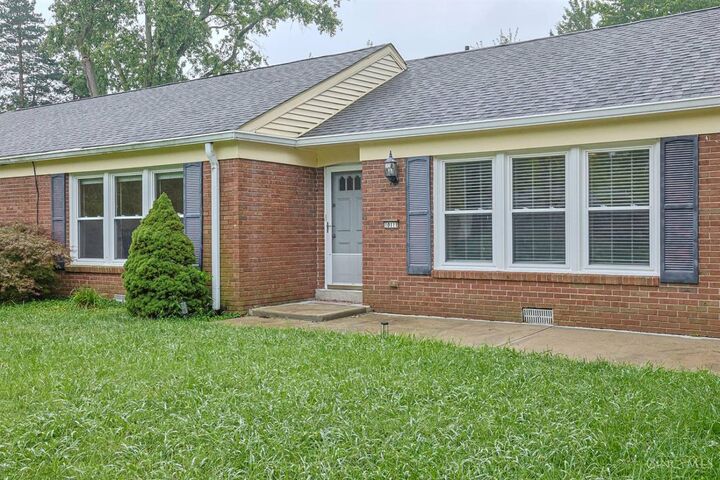 Property Photo: 10111 Zig Zag Road OH 45242