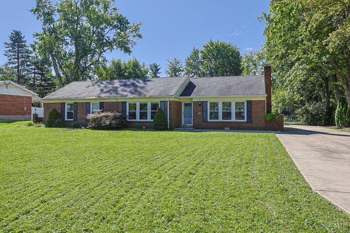 Property Photo:  10111 Zig Zag Road  OH 45242 