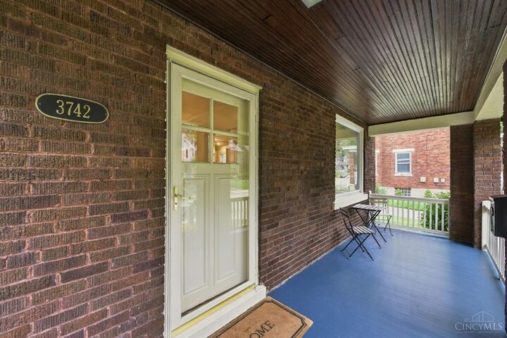 Property Photo: 3742 Andrew Avenue OH 45209