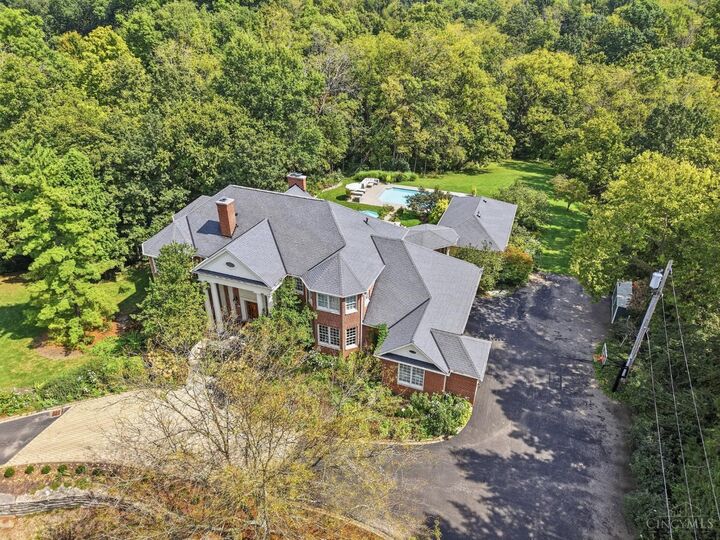 Property Photo: 5500 Drake Road OH 45243