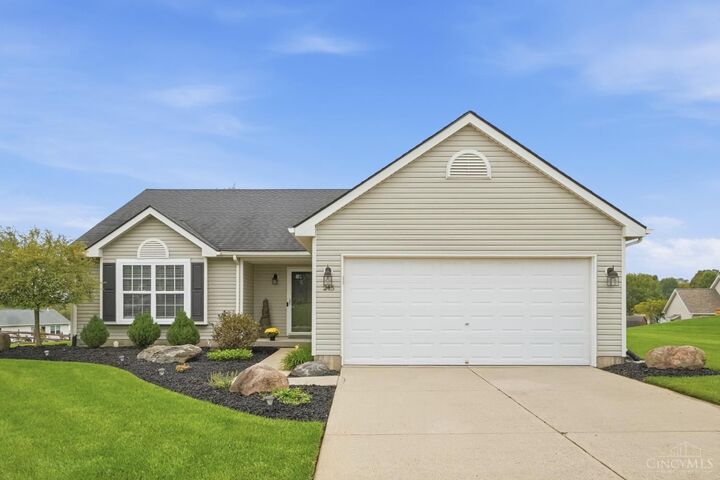 Property Photo:  245 Keswick Drive  OH 45050 