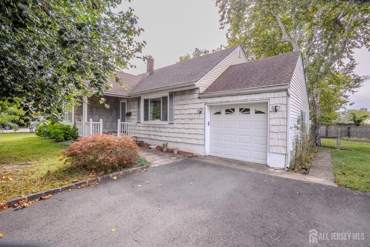 Property Photo:  499 Old Stage Road  NJ 08884 