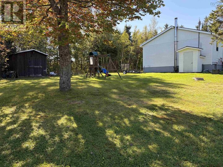 Property Photo:  587 Gray Road  NS B0K 2A0 