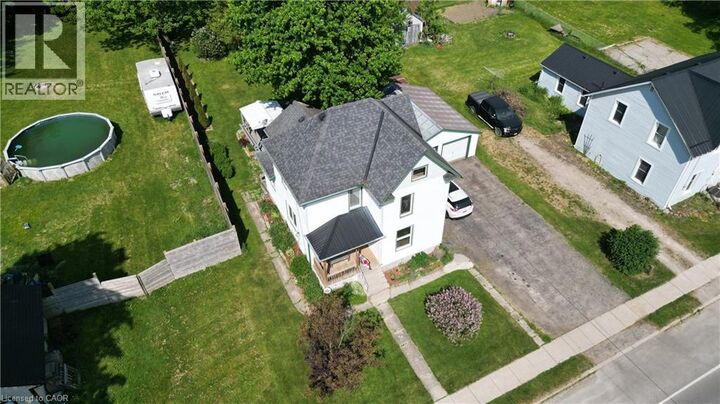 Property Photo: 37 Baird Street South ON N0J 1B0