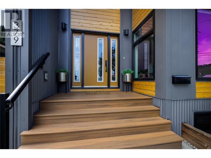 Property Photo:  379 Fortier Street  BC V1A 1N4 