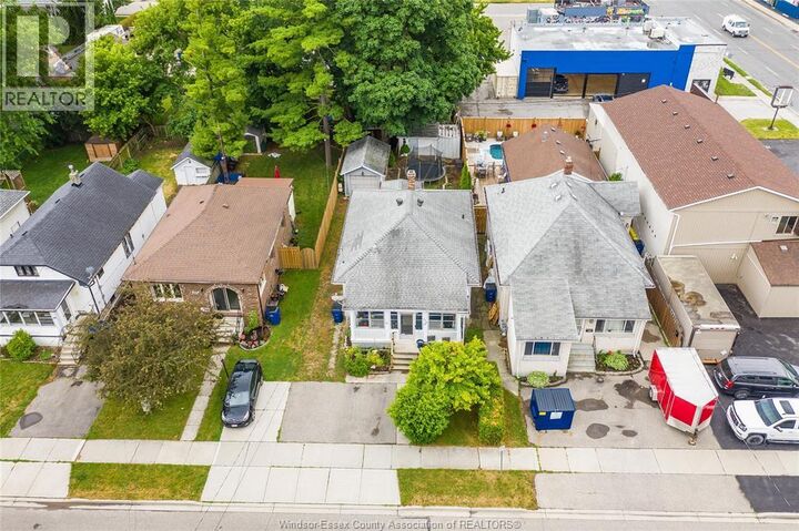 Property Photo:  170 Inshes Avenue  ON N7M 2Z2 