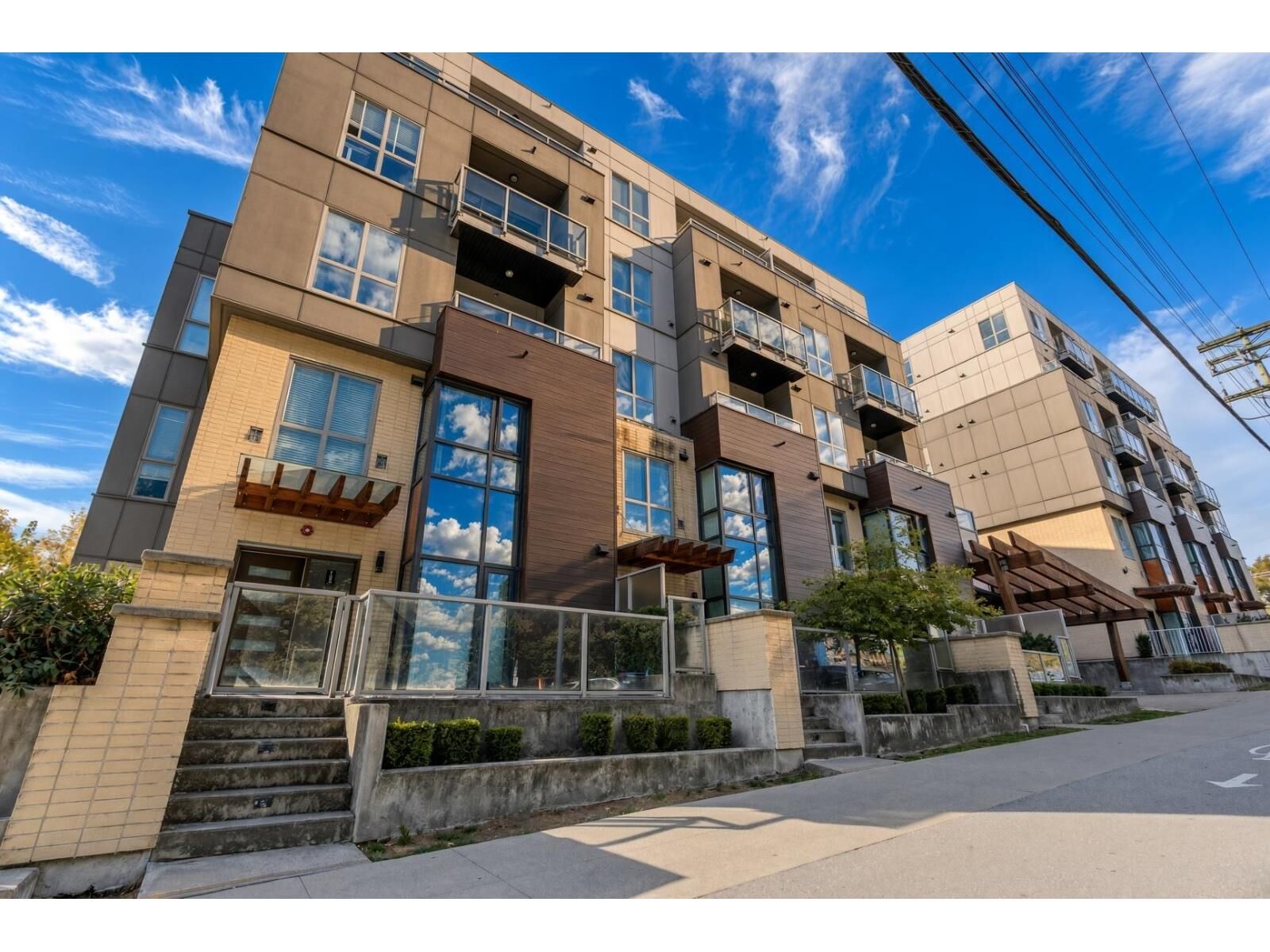 Property Photo:  9689 140th Street B107  BC V3T 0P3 