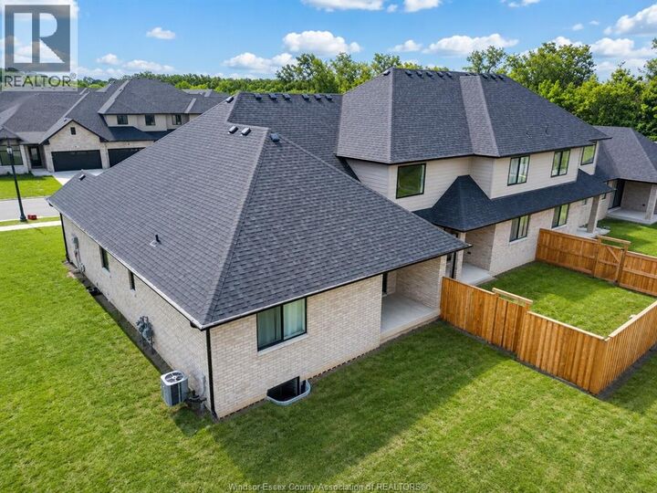 Property Photo:  53 Callams Bay Crescent  ON N9V 0H1 
