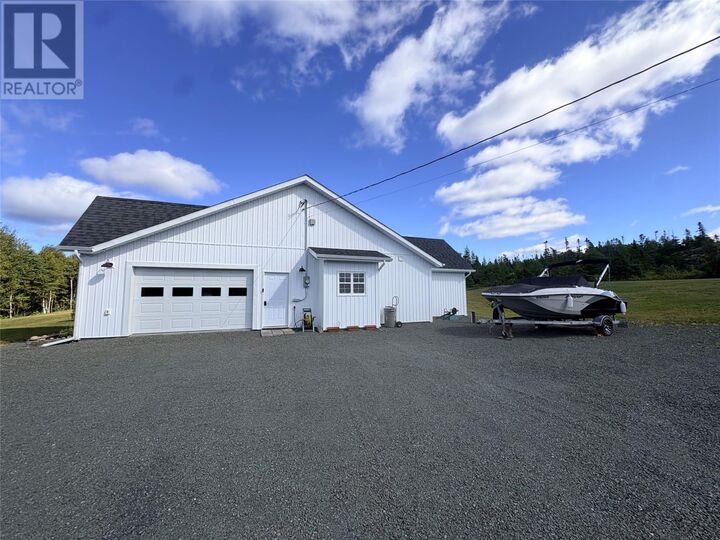 Property Photo:  84 Road To The Isles Road  NL A0G 3A0 