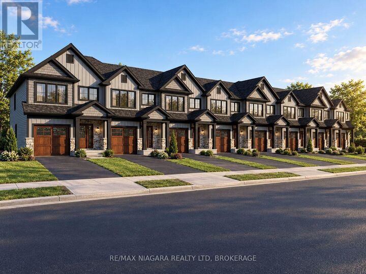 Property Photo:  8900 Angie Drive 102  ON L2H 3W8 