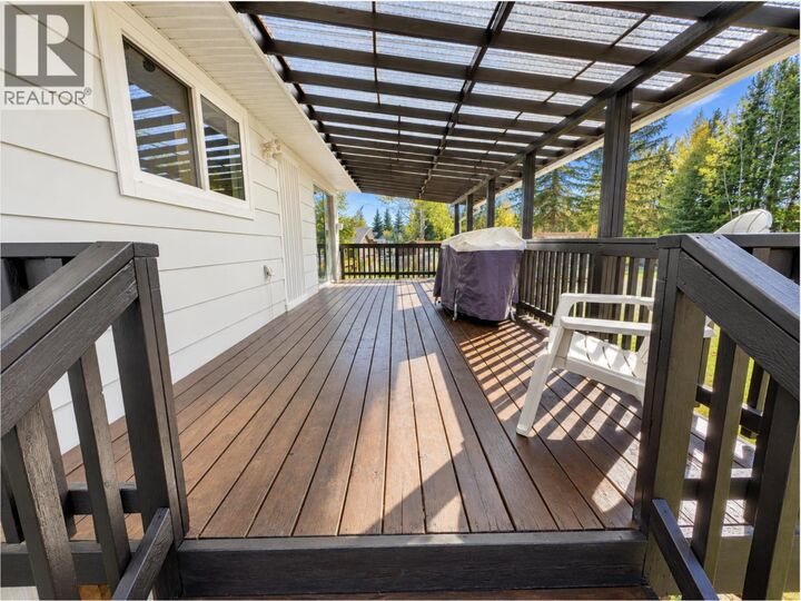 Property Photo:  6494 Grey Crescent  BC V0K 2E3 