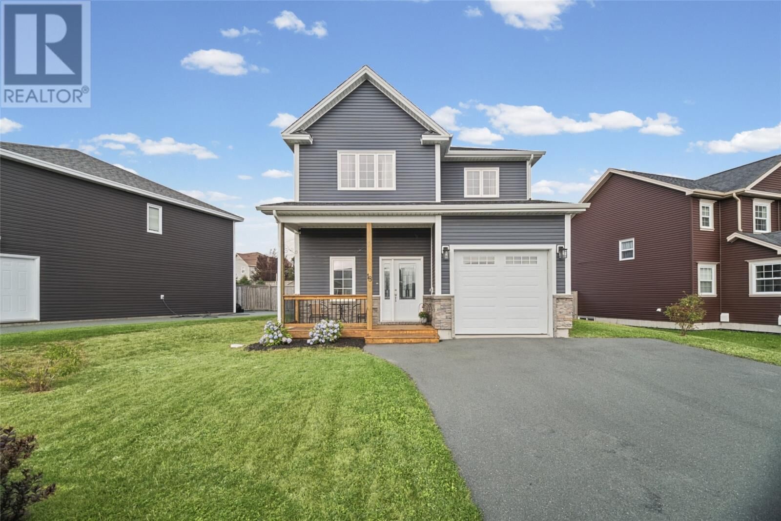 Property Photo:  18 Challenger Crescent  NL A1L 4B9 