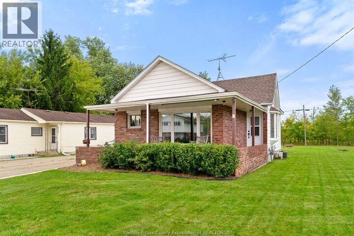 Property Photo:  9510 Walker Road  ON N0R 1J0 