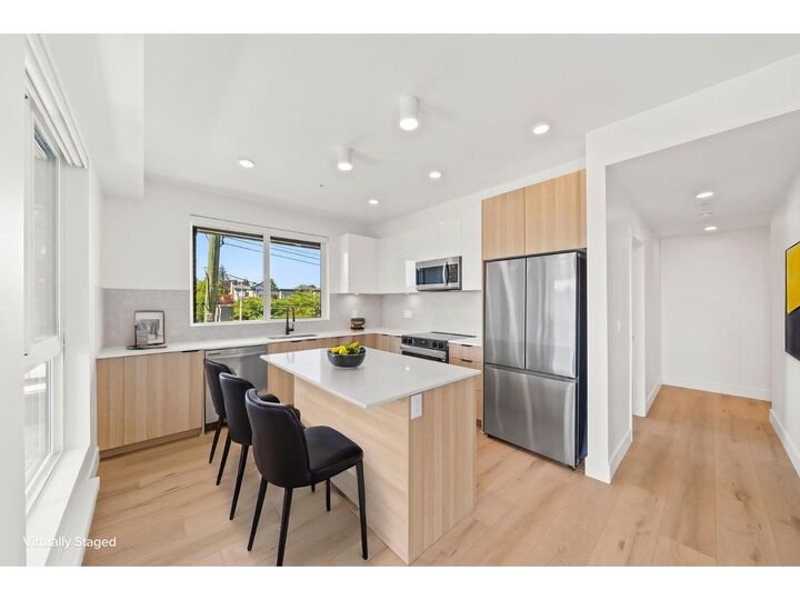 Property Photo:  20769 Fraser Highway 202  BC V3A 4G4 