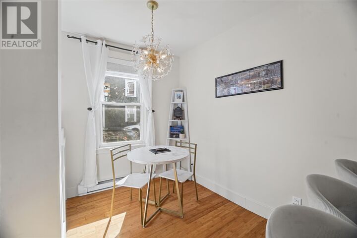 Property Photo:  112 Bond Street  NL A1C 1T7 