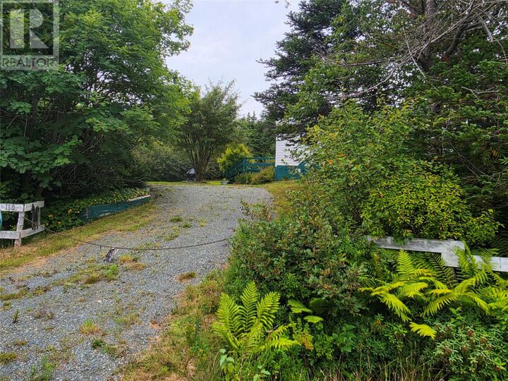 Property Photo:  130 Mill Road  NL A0A 2Z0 