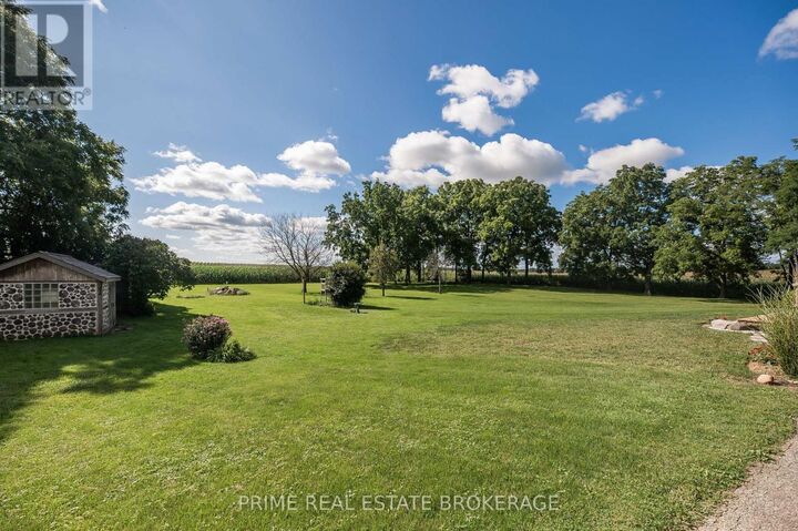 Property Photo:  46821 Mapleton Line  ON N5H 2R6 