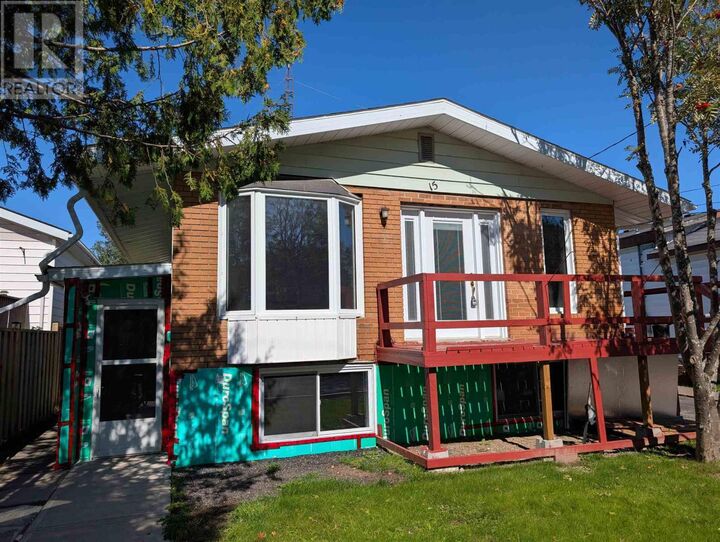Property Photo:  15 Magpie Rd  ON P0S 1K0 