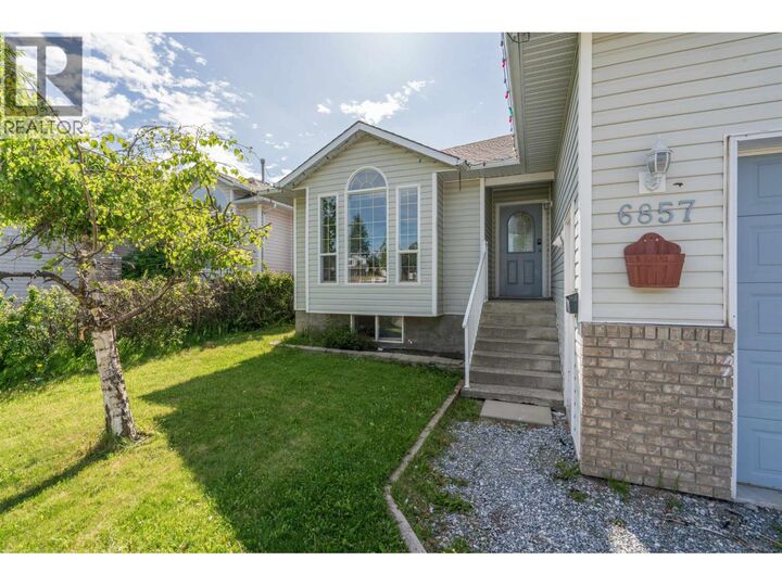 Property Photo:  6857 Westgate Avenue  BC V2N 5R2 