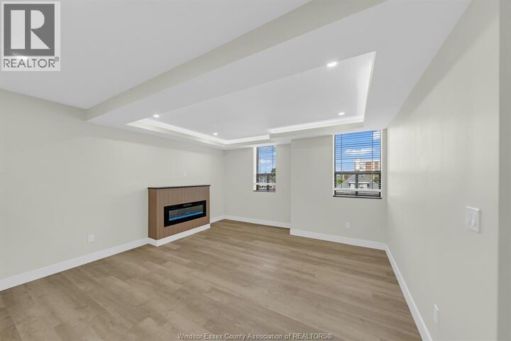 Property Photo: 3177 Riverside Drive 305 ON N8Y 1A5