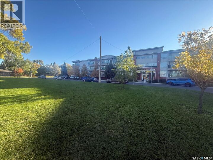 Property Photo:  316 1850 Main Street  SK S7H 4B3 