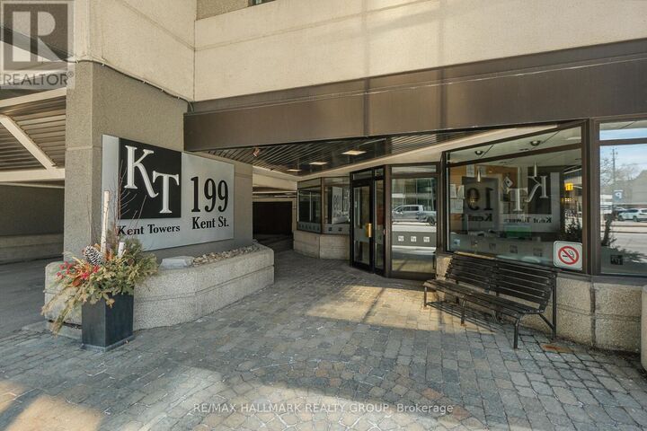Property Photo:  199 Kent Street 604  ON K2P 2K8 