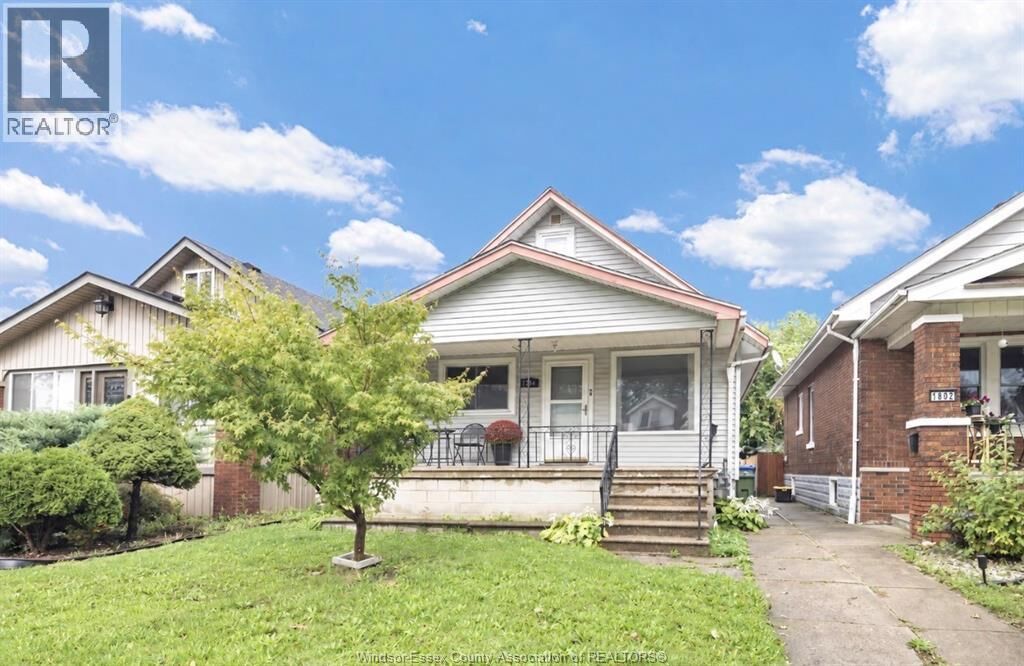 Property Photo:  1794 Gladstone  ON N8W 2N3 