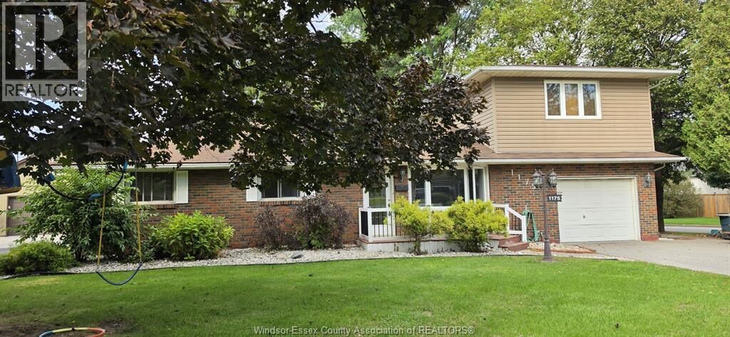 Property Photo:  1175 Stuart Boulevard  ON N9J 1Y3 